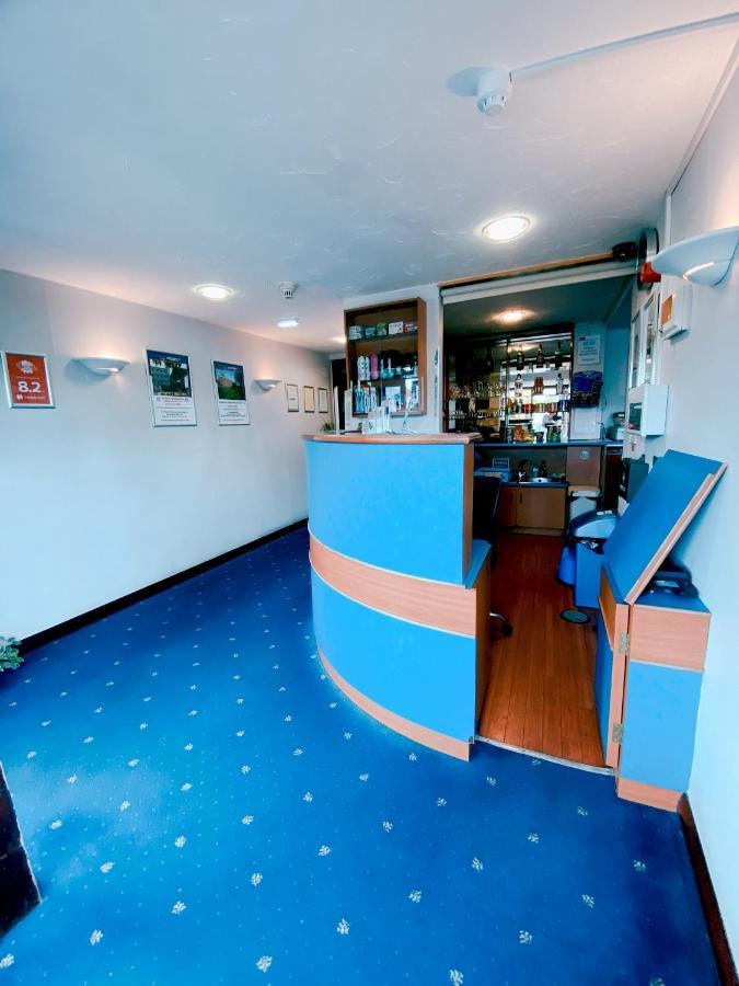 Redwings Lodge Sawtry Huntingdon Woodwalton エクステリア 写真