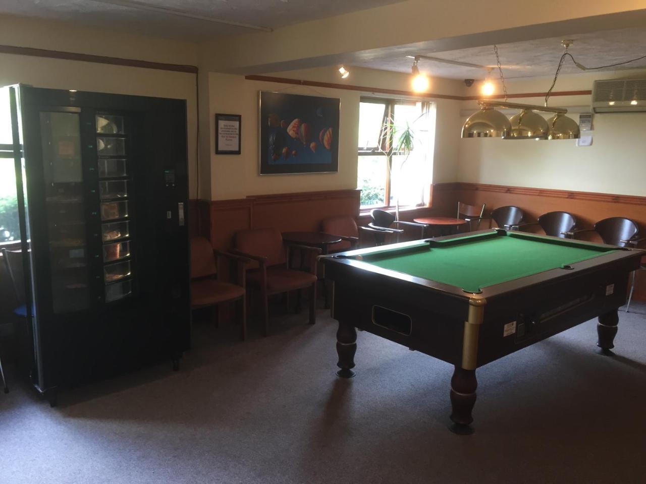 Redwings Lodge Sawtry Huntingdon Woodwalton エクステリア 写真